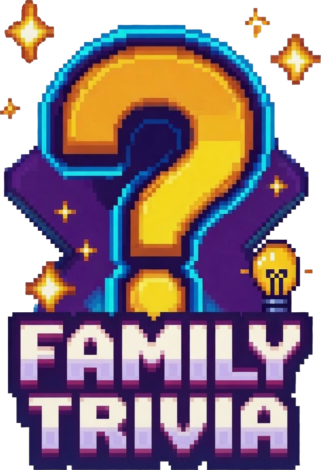 Family Trivia